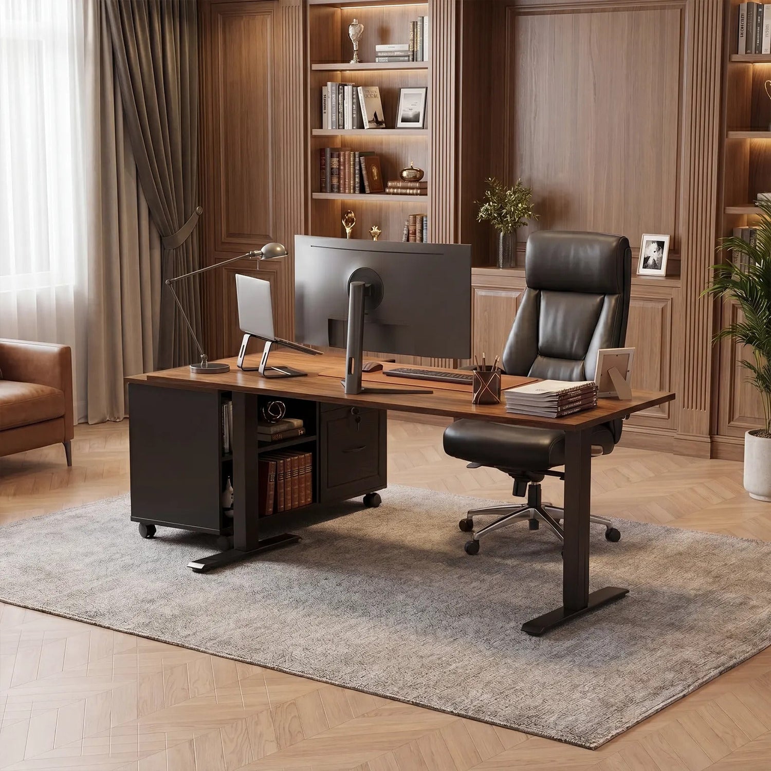 Home Office