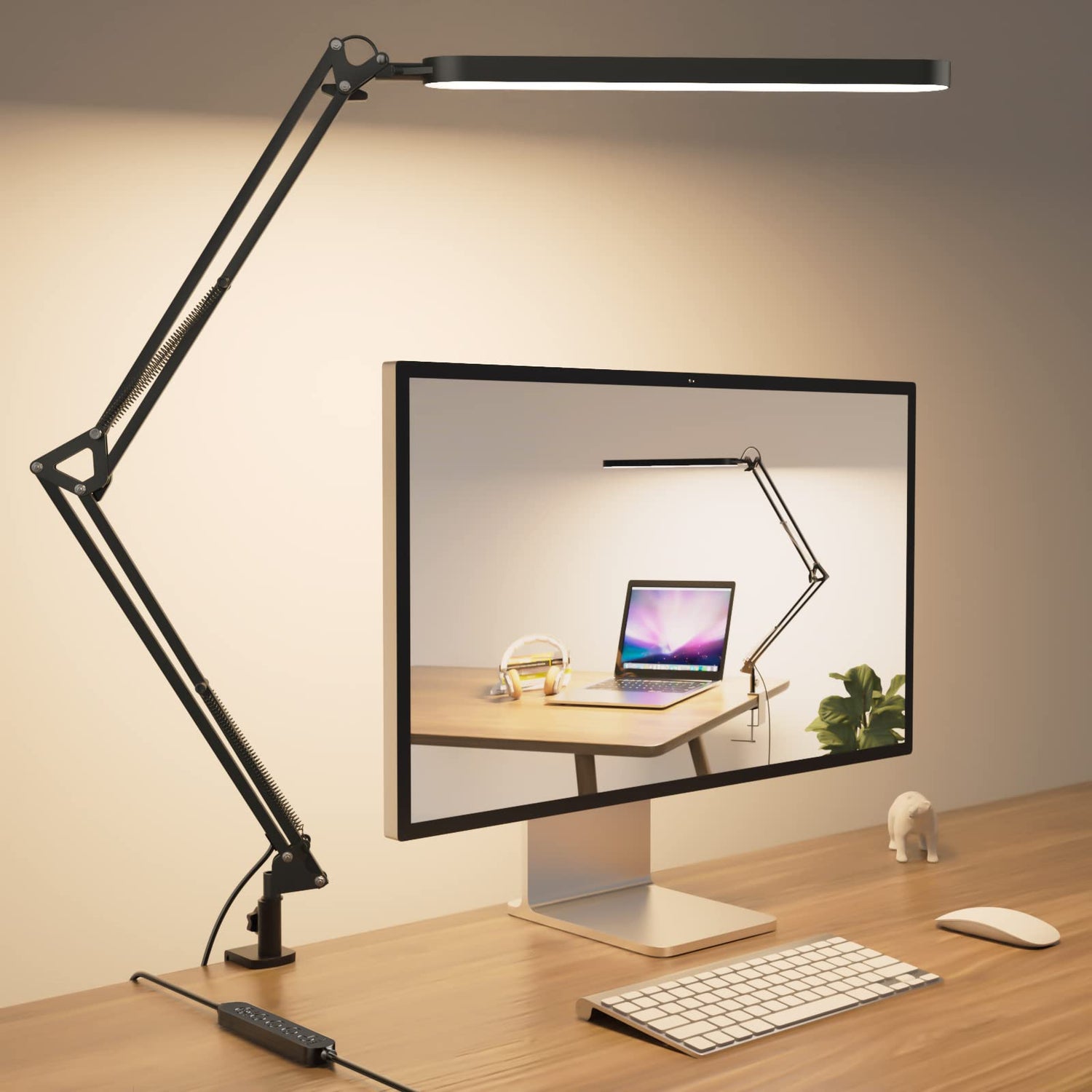 Desk Lamps