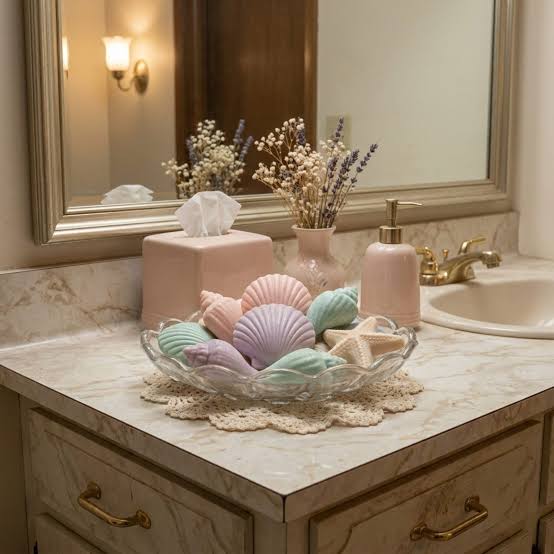 Bath Decor