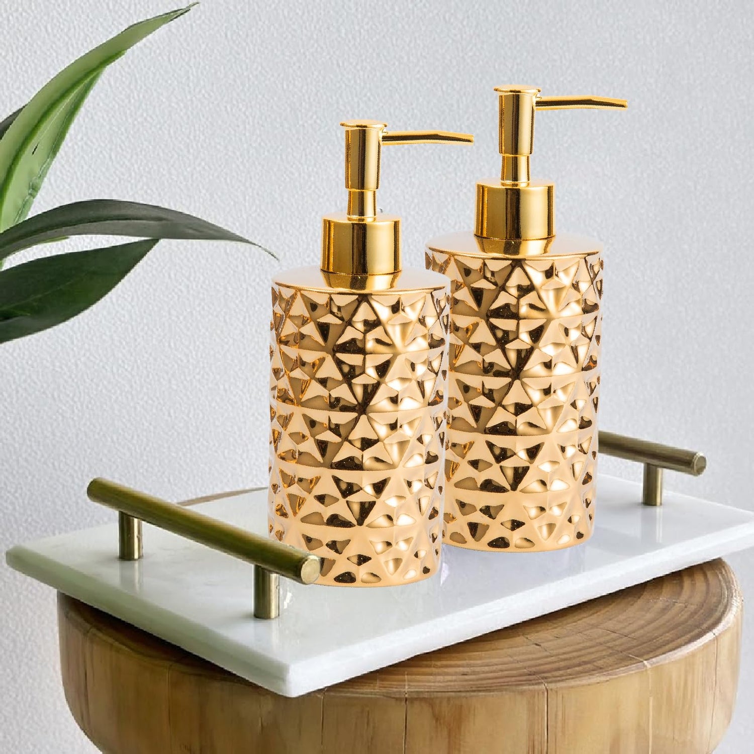 Bath Dispenser