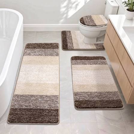Bath Mat