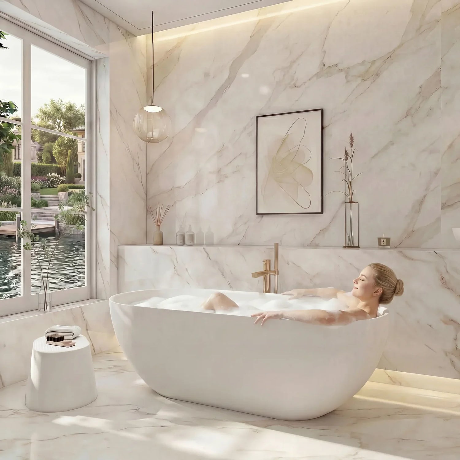 Bath