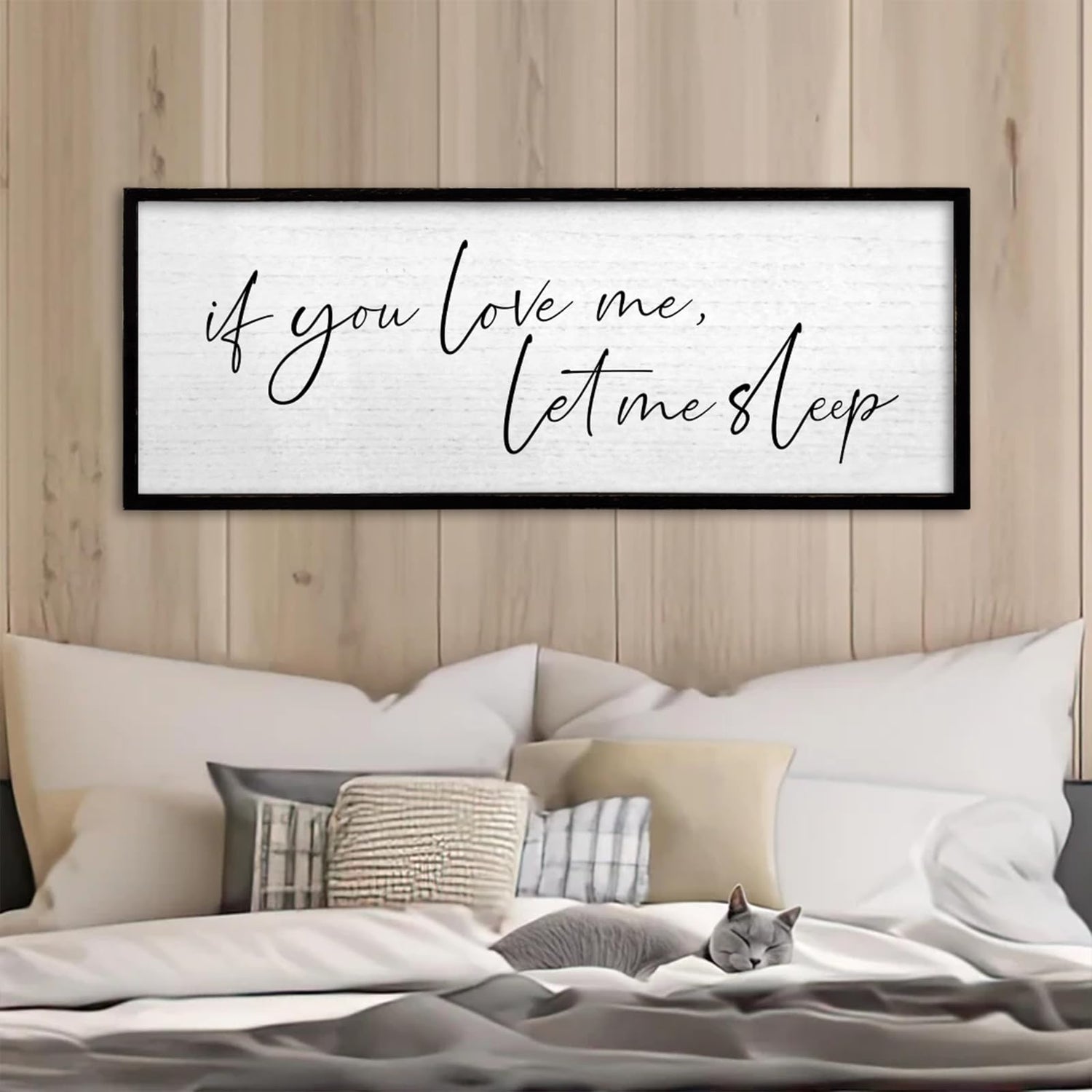 Bedroom Decor