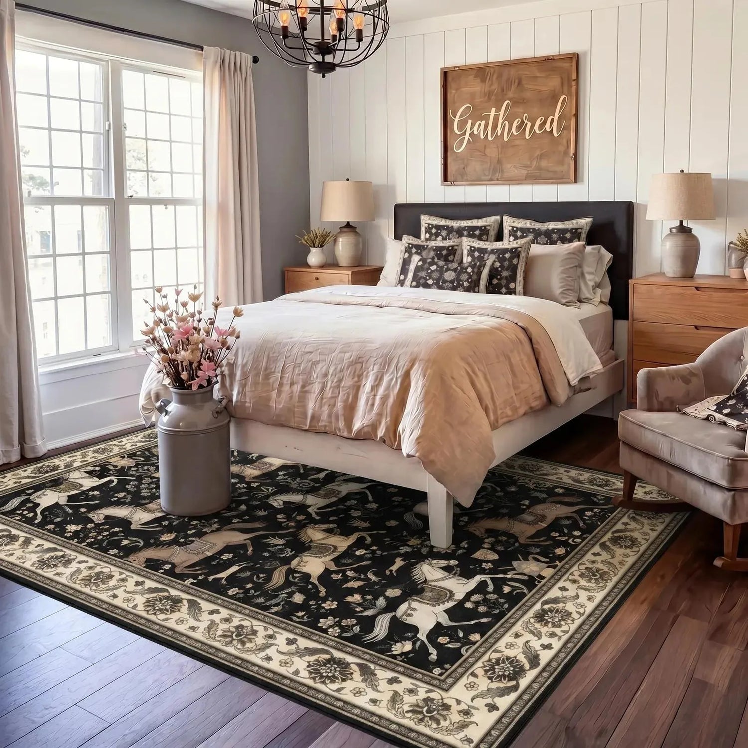 Bedroom Rugs