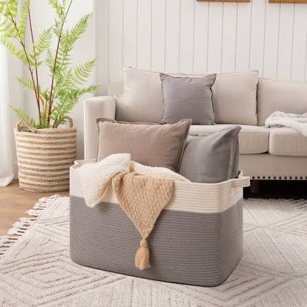 Family Room Blankets