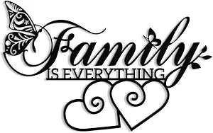 Family Room Decor