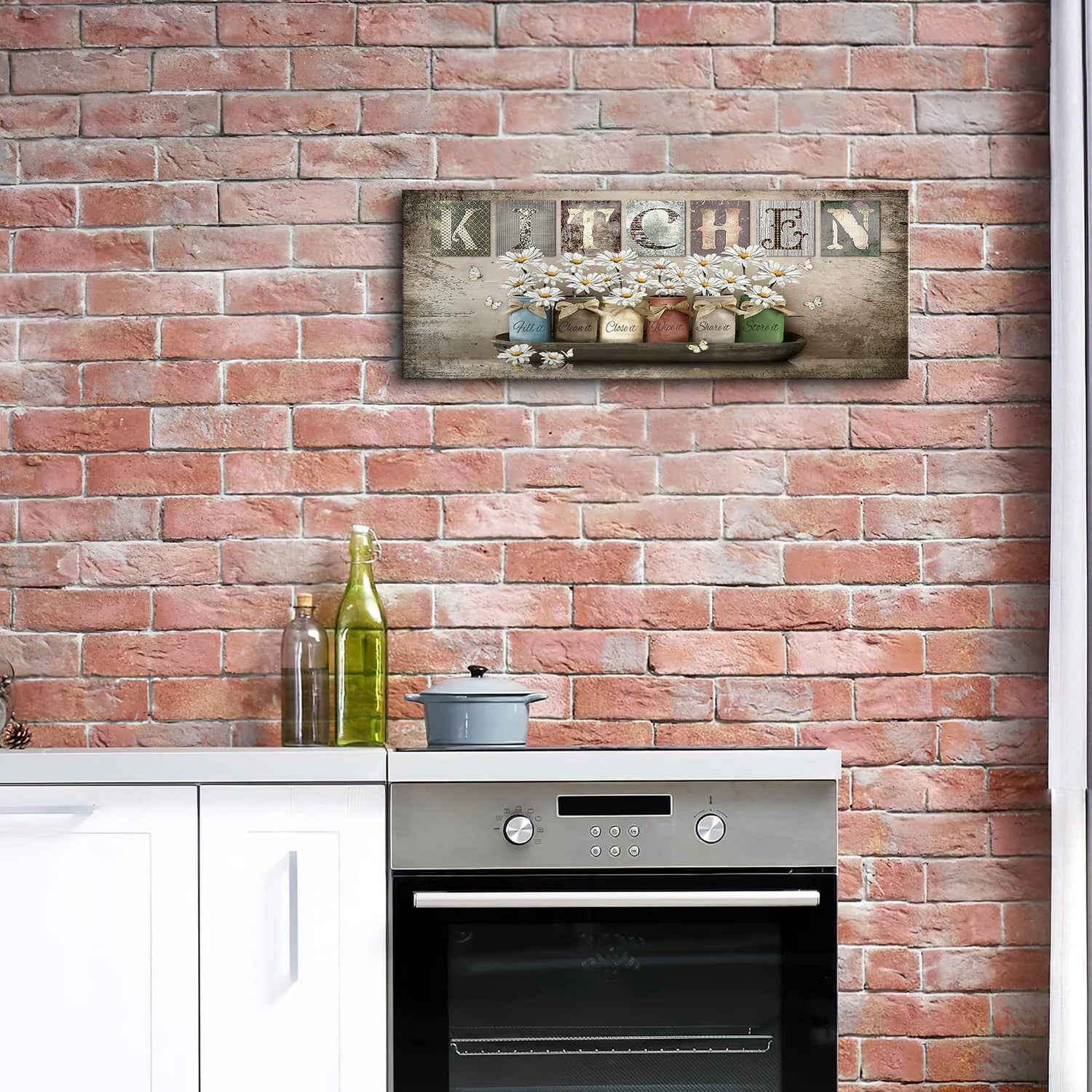 Kitchen Decor