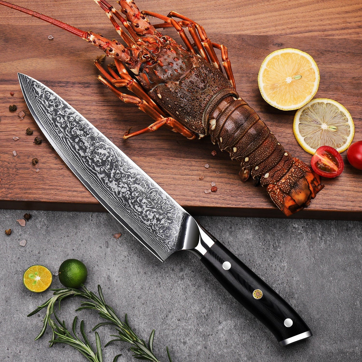 Kitchen Knife