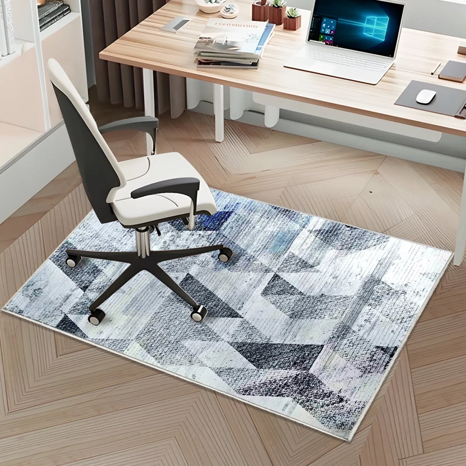 Home Office Mats and Rugs