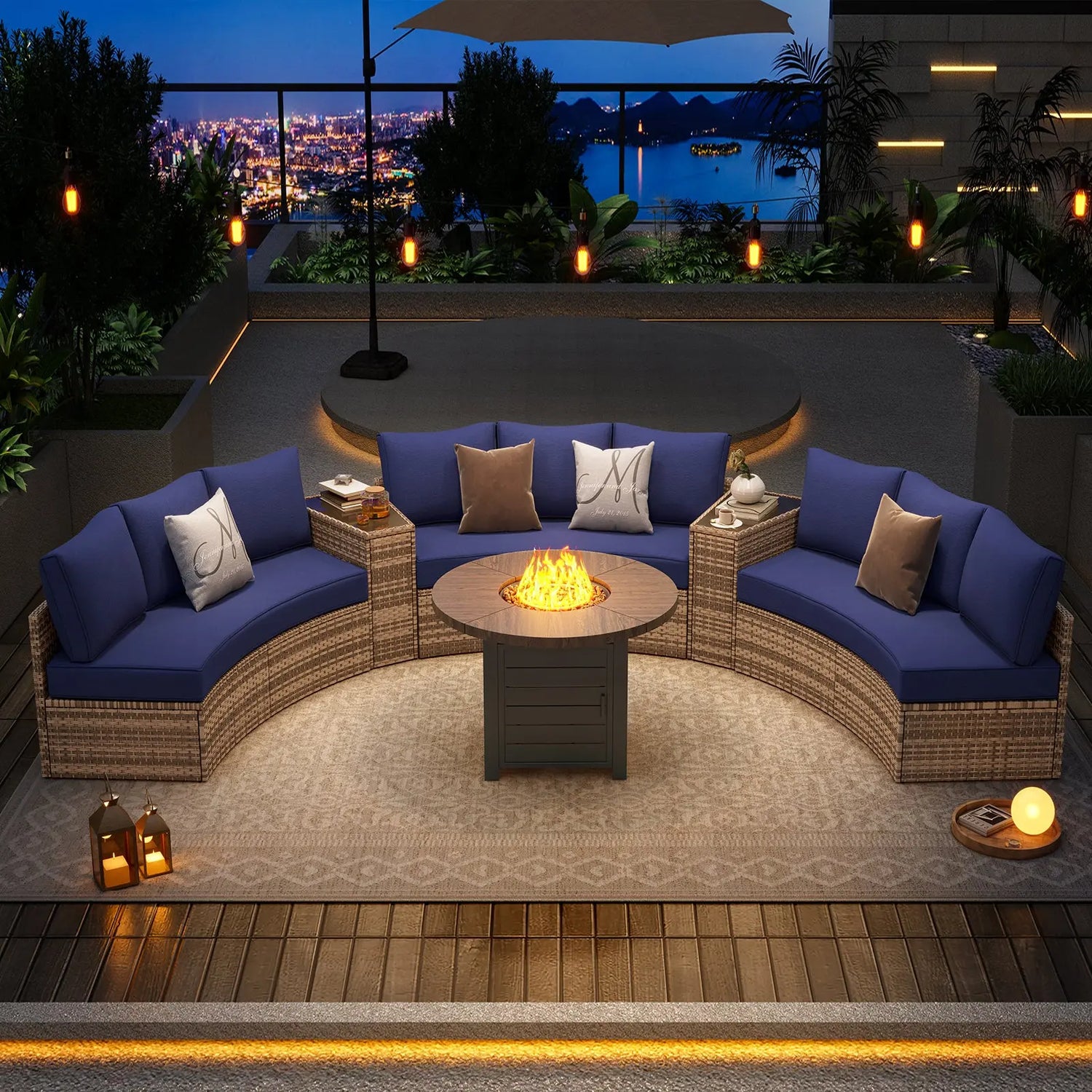 Outdoor Patio Furniture