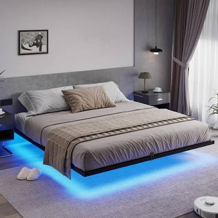 Bedroom Lighting