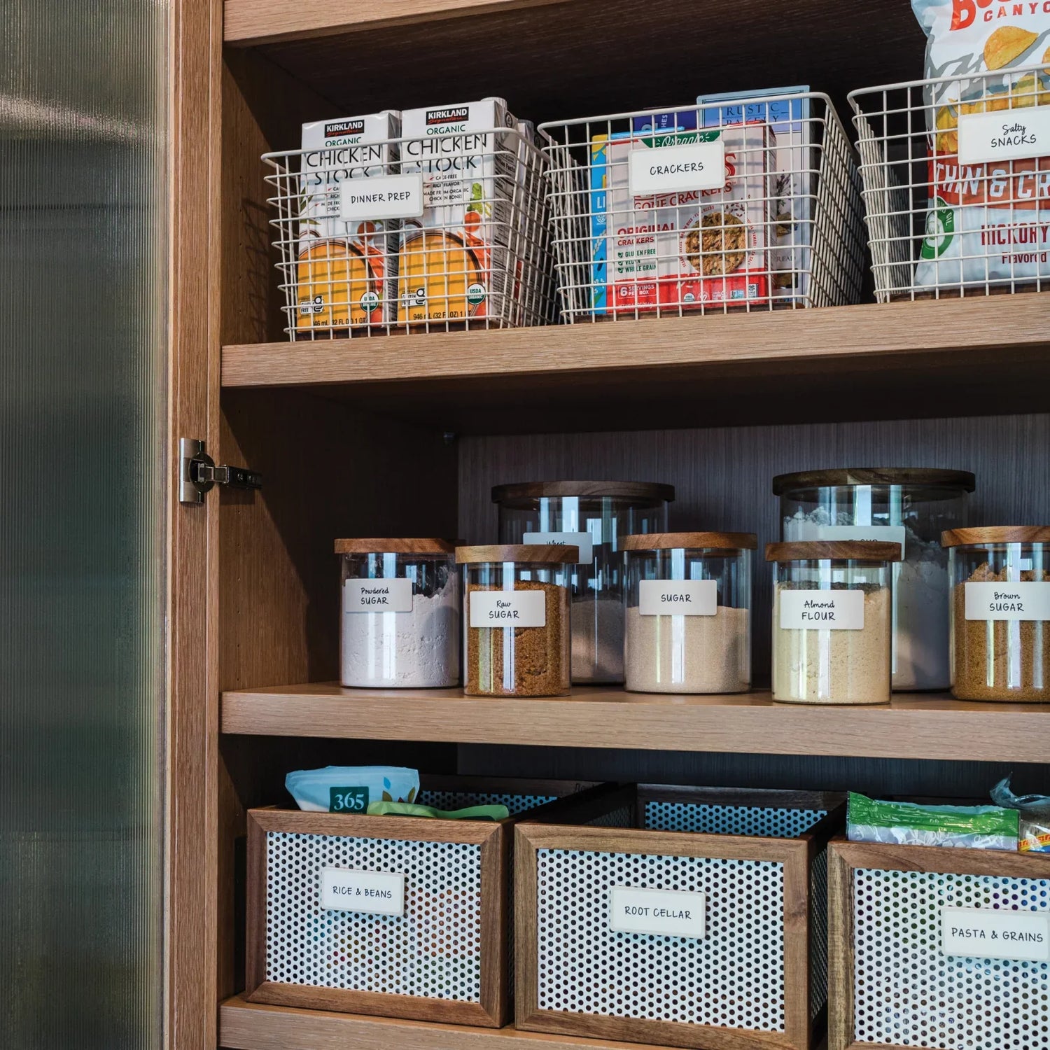 Organization/Storage Bins, Drawers & Boxes