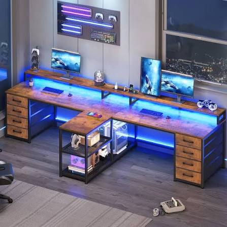 Home Office Cool Tech