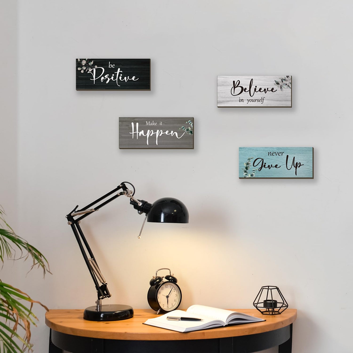 Home Office Decor