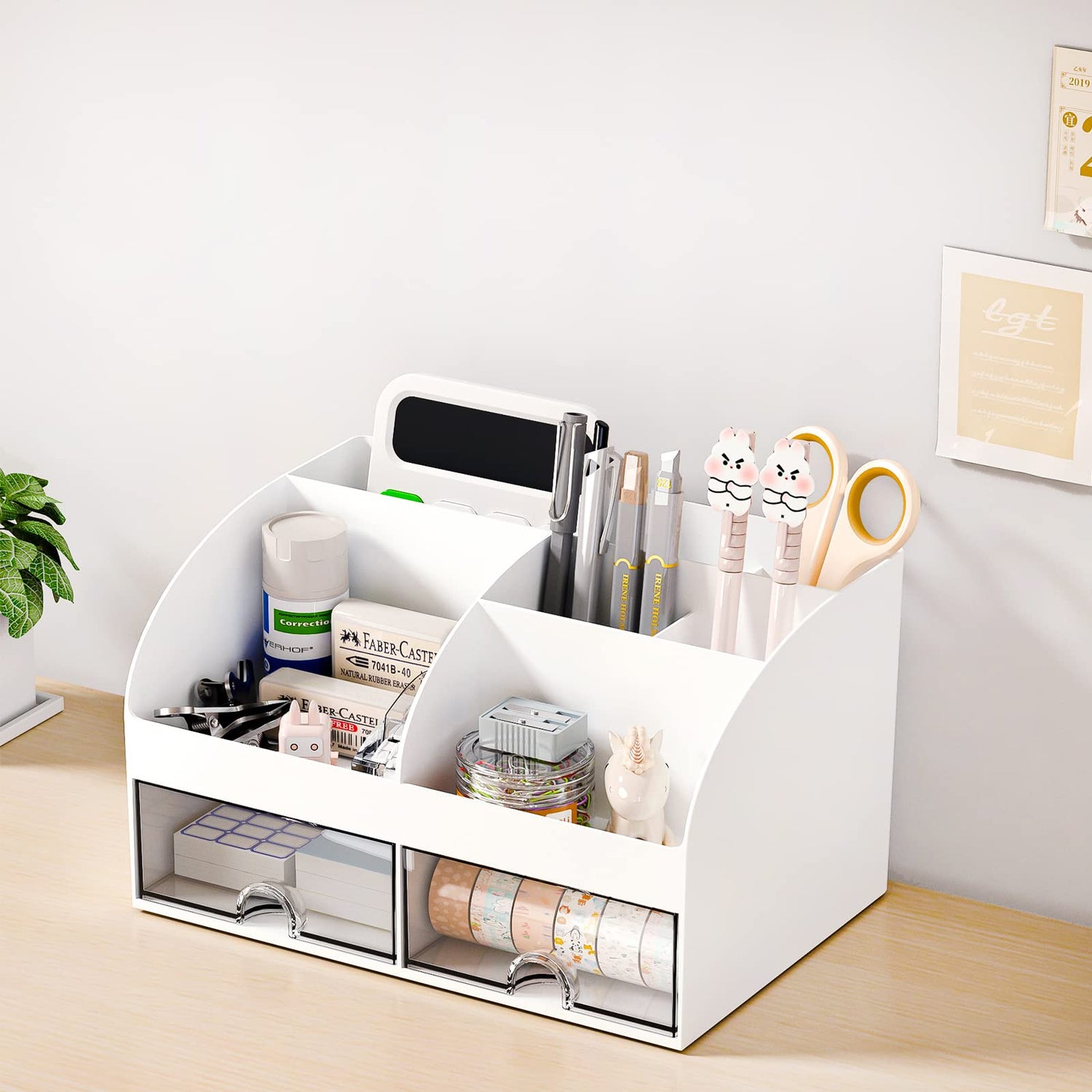 Home Office Essentials