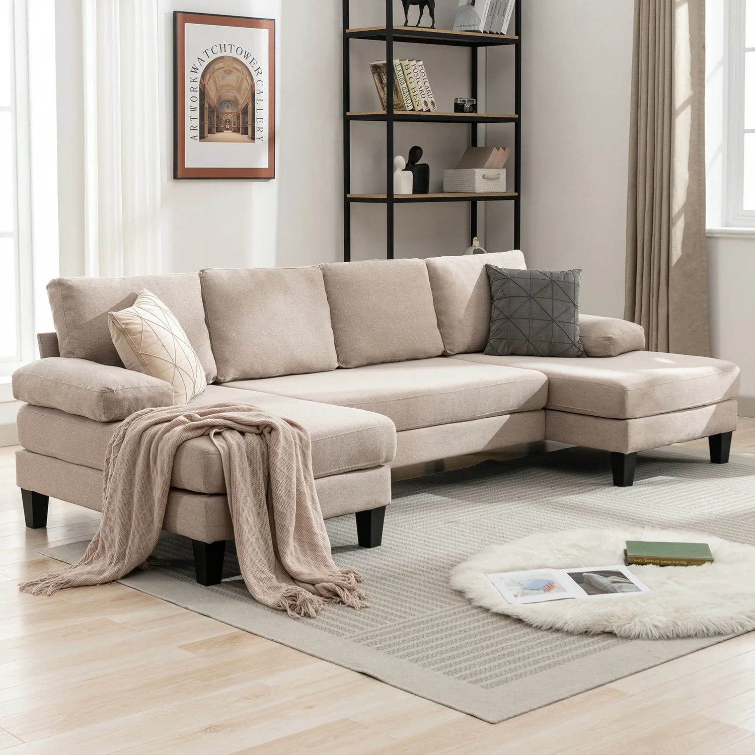 Family Room Furniture