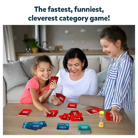 Family Room Games