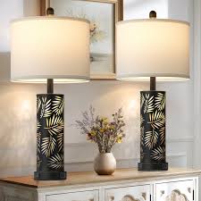 Family Room Lamps
