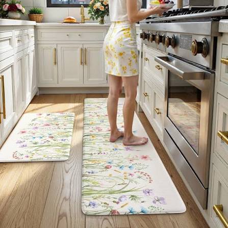 Kitchen Floor Mats
