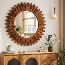 Family Room Mirror