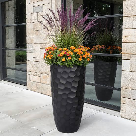Outdoor Patio Pots for Planting