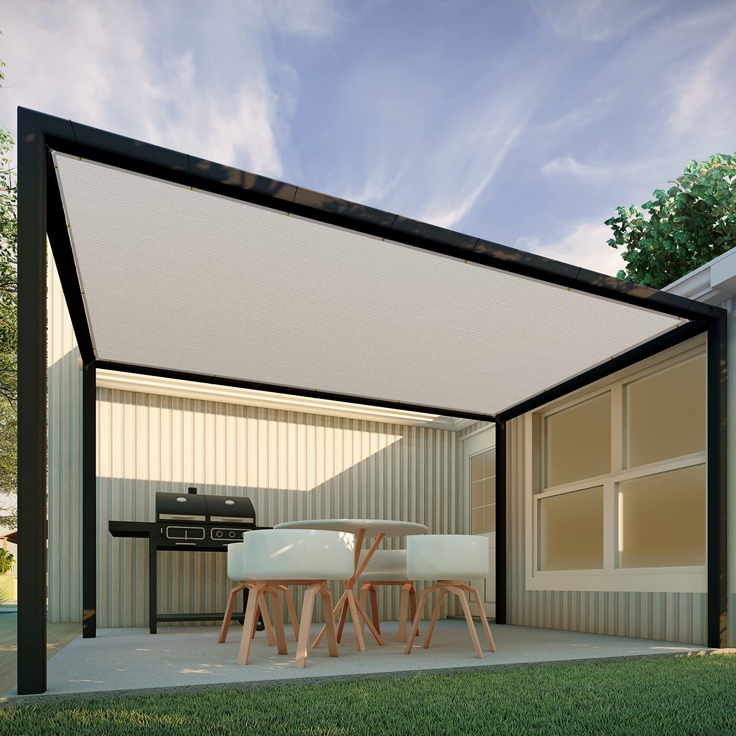 Outdoor Patio Shade