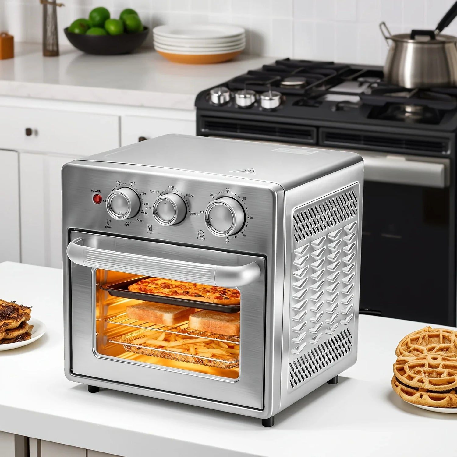 Small Kitchen Appliances