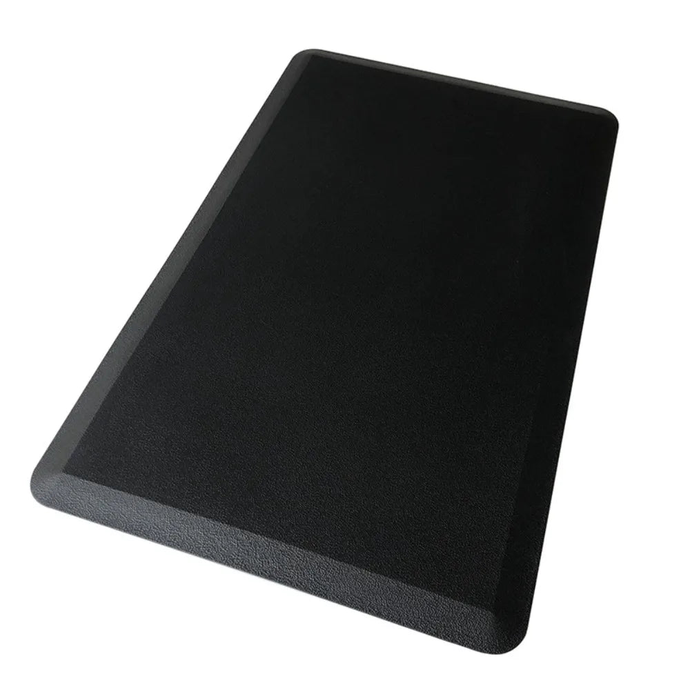 Carpet Anti Fatigue Kitchen Standing Mat Non Slip Waterproof Kitchen Rug Wear-resistant Rectangular Doormat Corridor