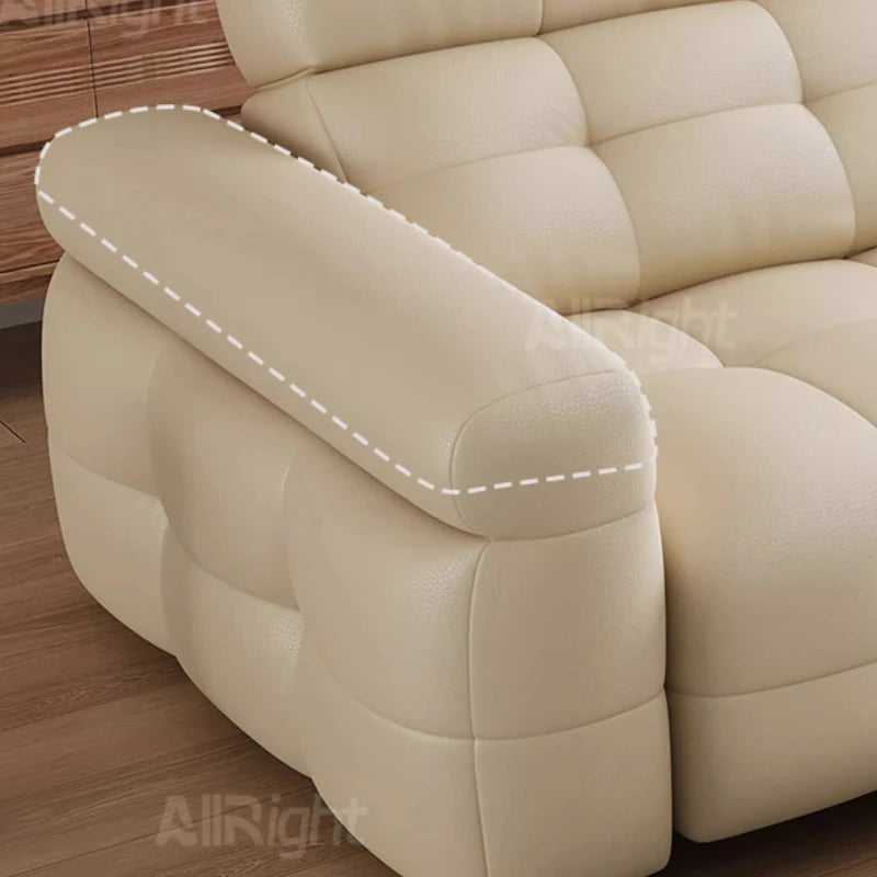 Designer Adults Sofas Sleeper Electric Nordic Relaxing Sofas Living Room Minimalist Muebles Para El Hogar Home Furniture
