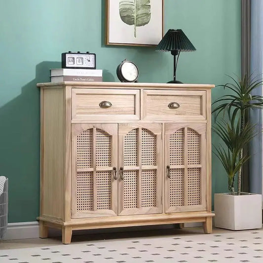 Drawers Doors Living Room Cabinets Vintage Knobs Entryway Tables Cabinets Storage Bedroom Mobili Per La Casa House Accessories