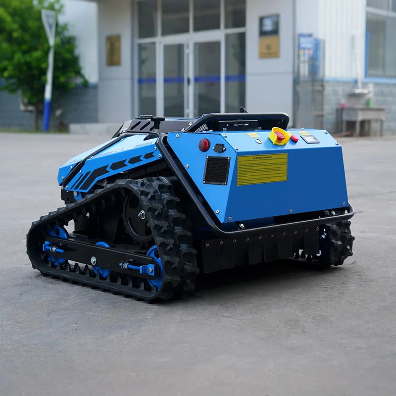 High Speed 600 mm Zero Turn Lawn Mower with Diesel Engine for Large Pastures Diesel Zero Turn Lawn Mower