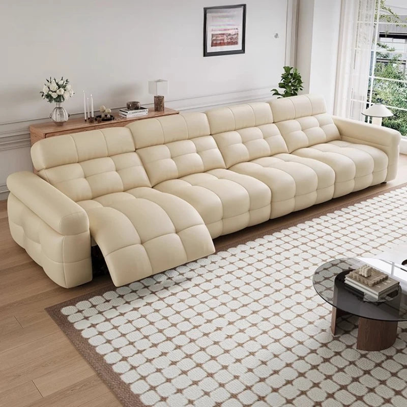 Designer Adults Sofas Sleeper Electric Nordic Relaxing Sofas Living Room Minimalist Muebles Para El Hogar Home Furniture