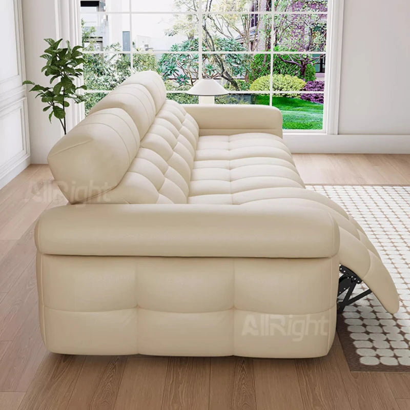 Designer Adults Sofas Sleeper Electric Nordic Relaxing Sofas Living Room Minimalist Muebles Para El Hogar Home Furniture