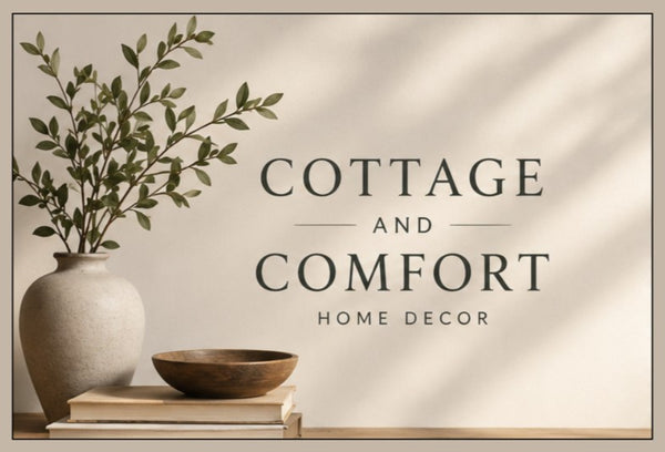 Cottage And Comfort